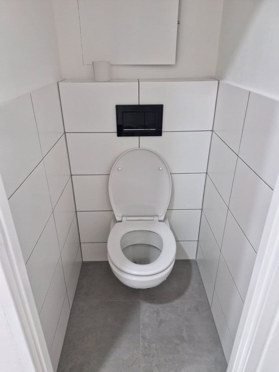 Prenájom bytu 2-izbový 52 m², Na Vrcholu, Praha, Praha Prenájom bytu 2-izbový 52 m², Na Vrcholu, Praha, Praha