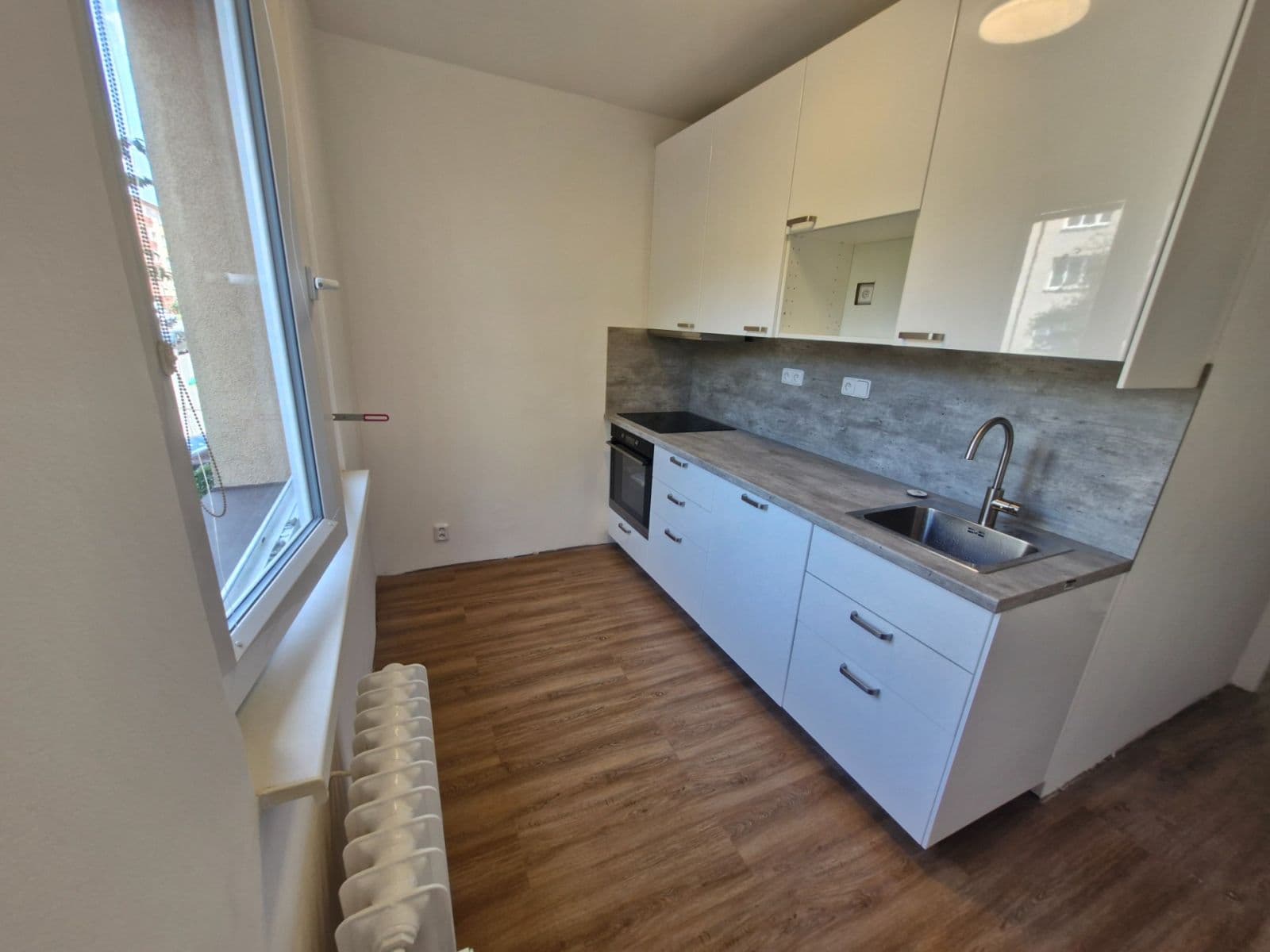 Prenájom bytu 2-izbový 52 m², Na Vrcholu, Praha, Praha Prenájom bytu 2-izbový 52 m², Na Vrcholu, Praha, Praha