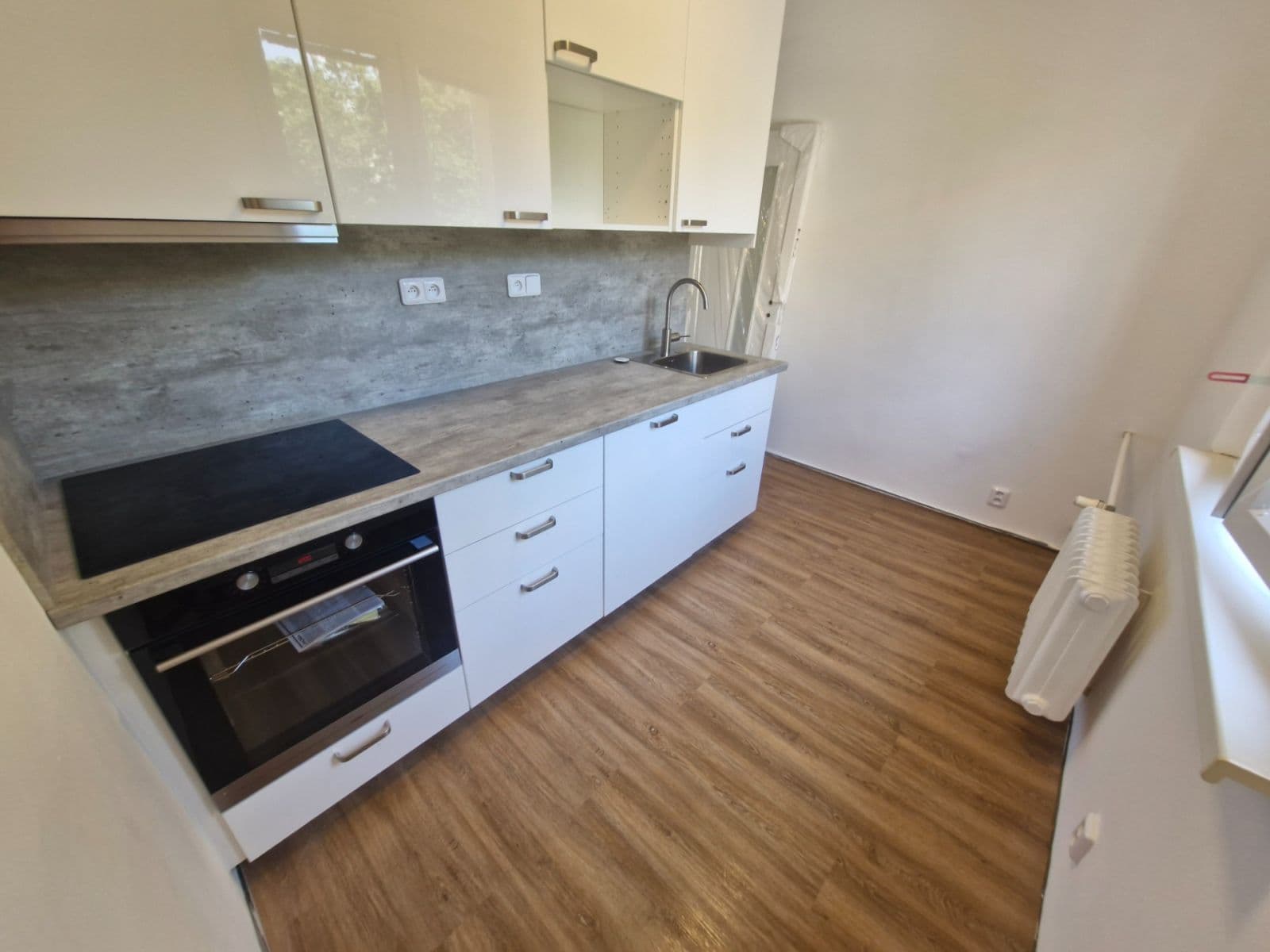 Prenájom bytu 2-izbový 52 m², Na Vrcholu, Praha, Praha Prenájom bytu 2-izbový 52 m², Na Vrcholu, Praha, Praha