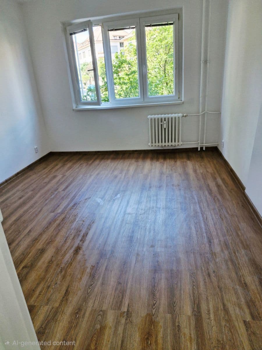 Prenájom bytu 2-izbový 52 m², Na Vrcholu, Praha, Praha Prenájom bytu 2-izbový 52 m², Na Vrcholu, Praha, Praha