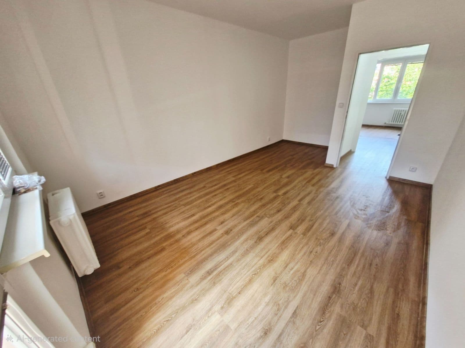 Prenájom bytu 2-izbový 52 m², Na Vrcholu, Praha, Praha Prenájom bytu 2-izbový 52 m², Na Vrcholu, Praha, Praha