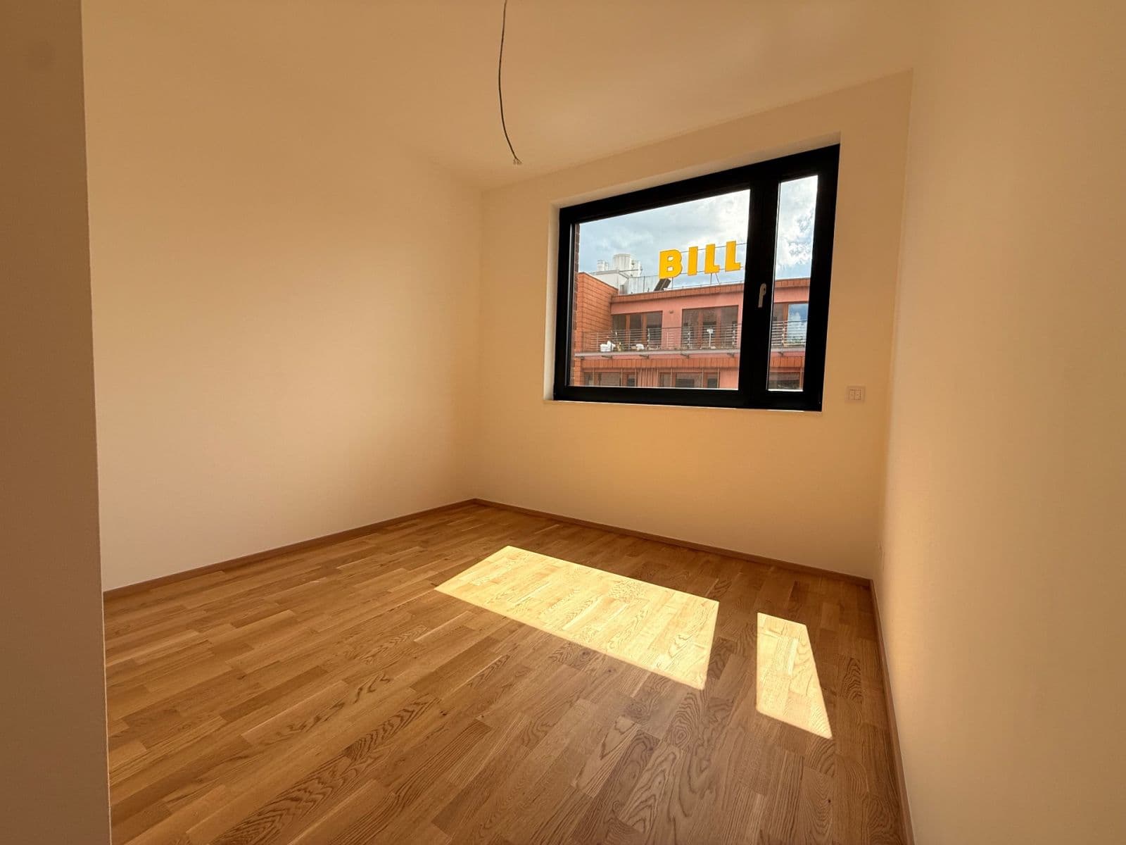 Prenájom bytu 4-izbový 77 m², Hartigova, Praha, Praha Prenájom bytu 4-izbový 77 m², Hartigova, Praha, Praha