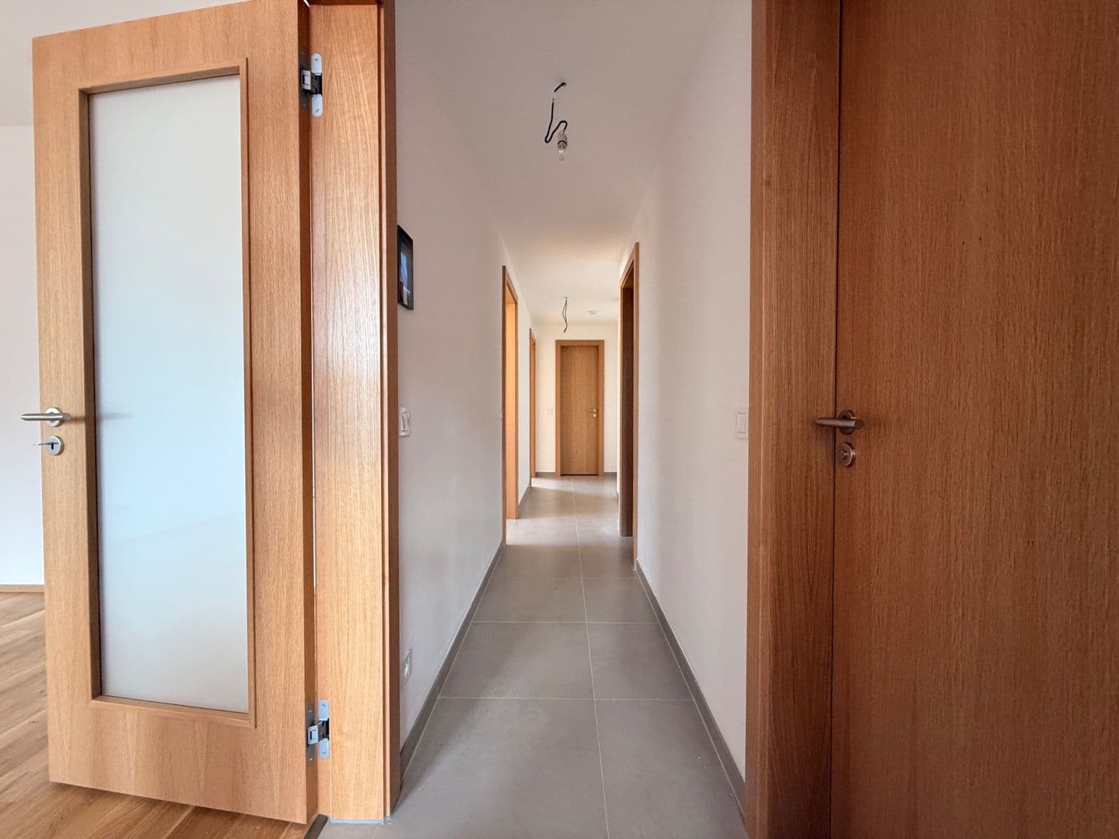 Prenájom bytu 4-izbový 77 m², Hartigova, Praha, Praha Prenájom bytu 4-izbový 77 m², Hartigova, Praha, Praha