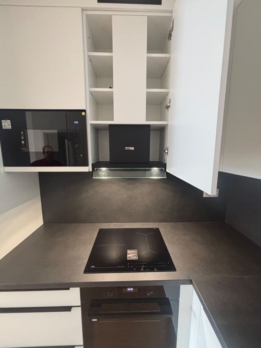 Prenájom bytu 2-izbový 52 m², Komárkova, Praha, Praha Prenájom bytu 2-izbový 52 m², Komárkova, Praha, Praha