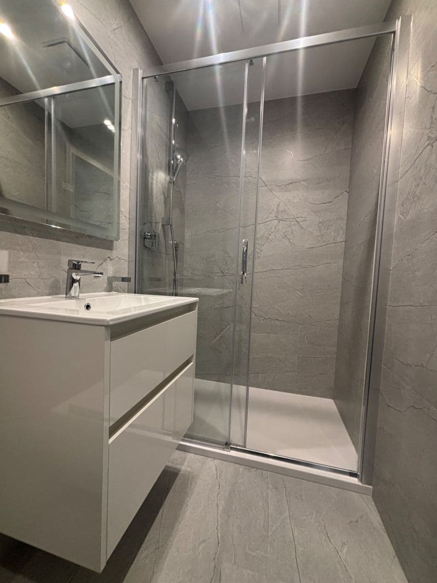 Prenájom bytu 2-izbový 52 m², Komárkova, Praha, Praha Prenájom bytu 2-izbový 52 m², Komárkova, Praha, Praha