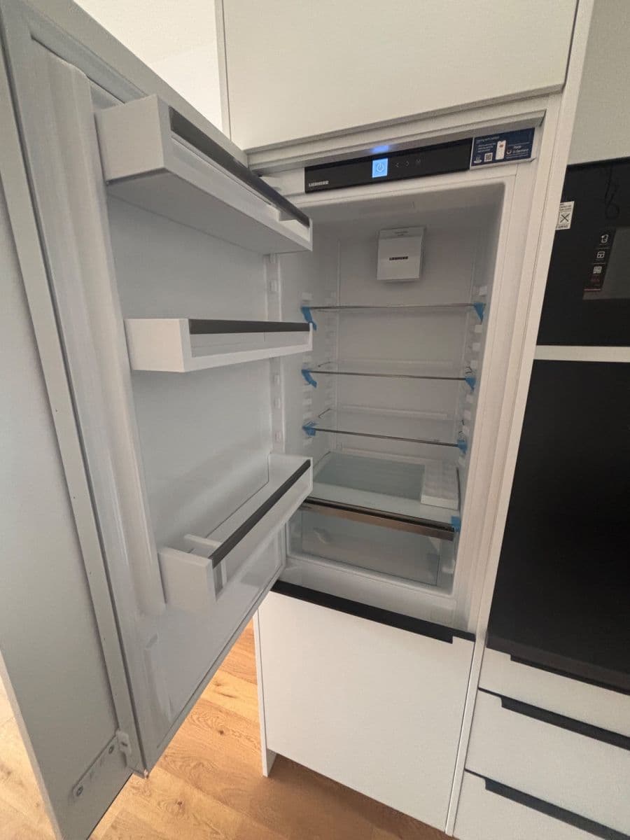 Prenájom bytu 2-izbový 52 m², Komárkova, Praha, Praha Prenájom bytu 2-izbový 52 m², Komárkova, Praha, Praha