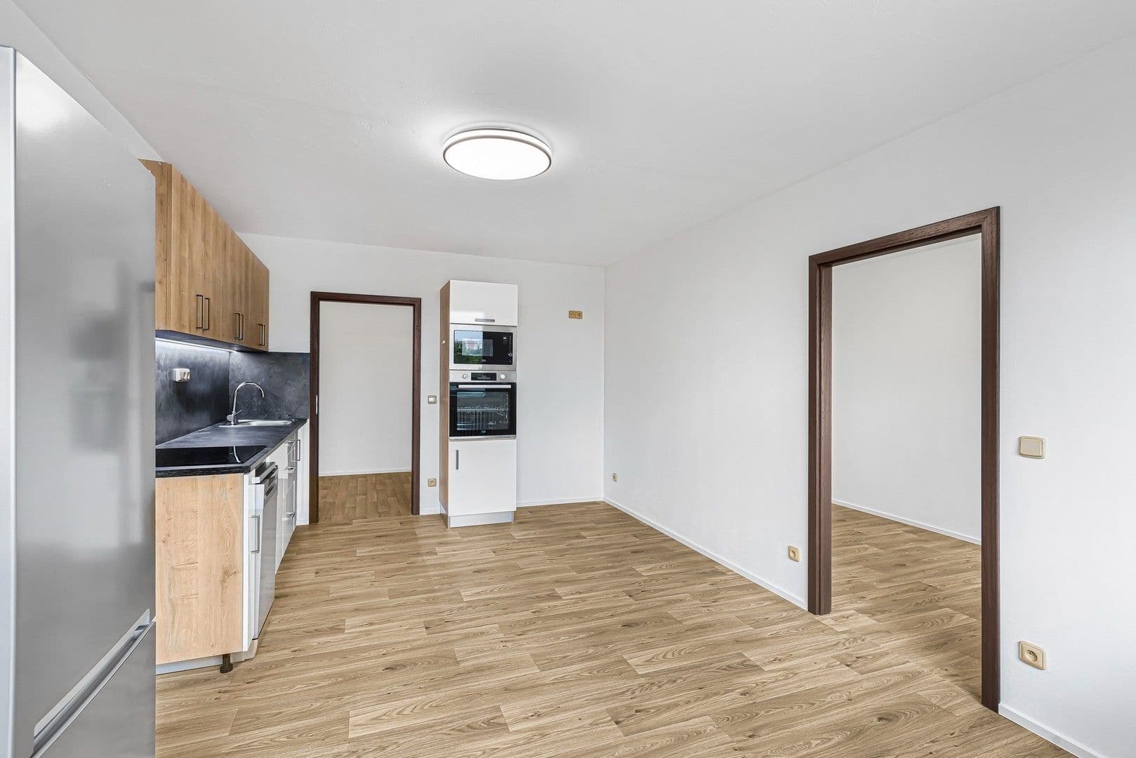 Prenájom bytu 4-izbový 59 m², Hledíková, Praha, Praha Prenájom bytu 4-izbový 59 m², Hledíková, Praha, Praha