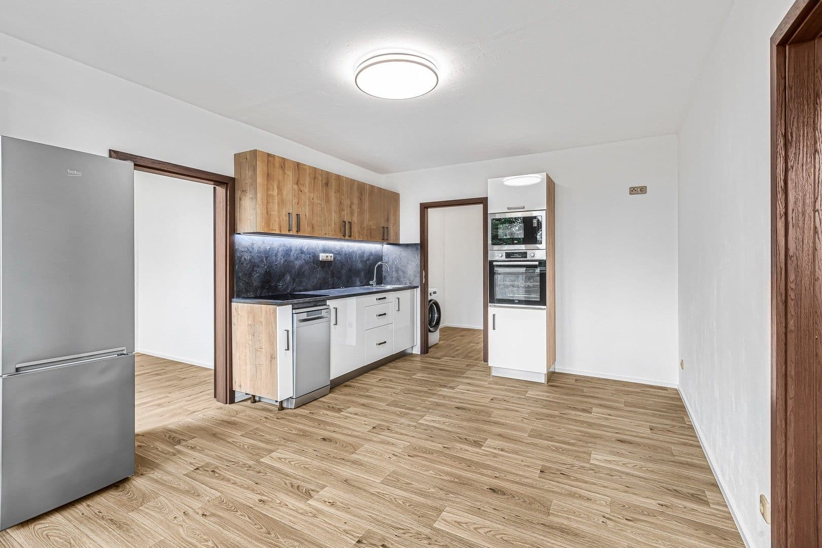 Prenájom bytu 4-izbový 59 m², Hledíková, Praha, Praha Prenájom bytu 4-izbový 59 m², Hledíková, Praha, Praha