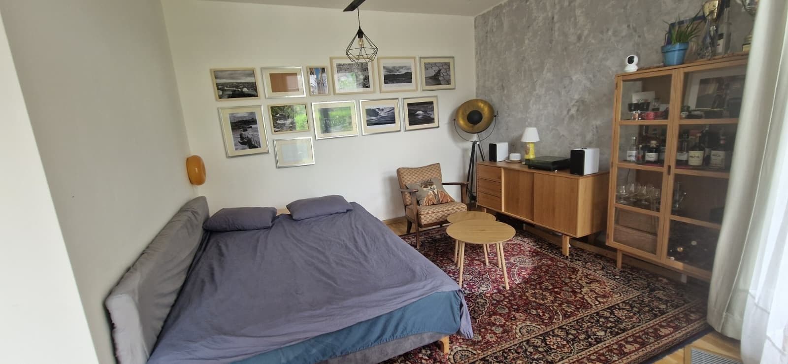 Prenájom bytu 1-izbový 36 m², Olgy Havlové, Praha, Praha Prenájom bytu 1-izbový 36 m², Olgy Havlové, Praha, Praha