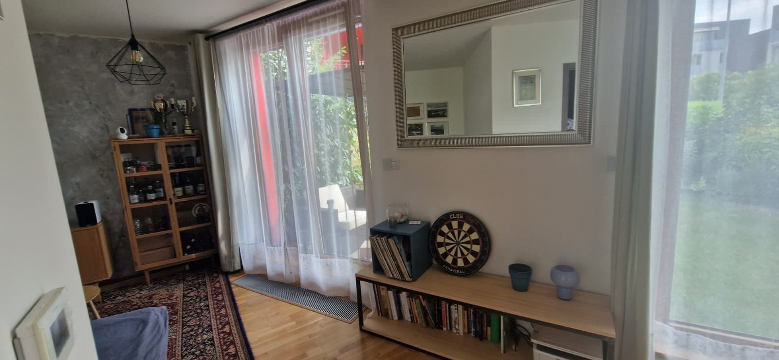 Prenájom bytu 1-izbový 36 m², Olgy Havlové, Praha, Praha Prenájom bytu 1-izbový 36 m², Olgy Havlové, Praha, Praha