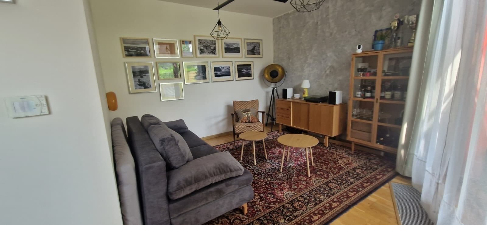 Prenájom bytu 1-izbový 36 m², Olgy Havlové, Praha, Praha Prenájom bytu 1-izbový 36 m², Olgy Havlové, Praha, Praha