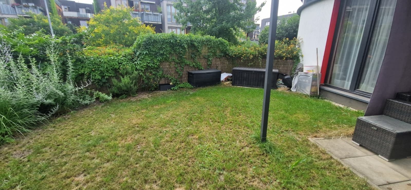 Prenájom bytu 1-izbový 36 m², Olgy Havlové, Praha, Praha Prenájom bytu 1-izbový 36 m², Olgy Havlové, Praha, Praha