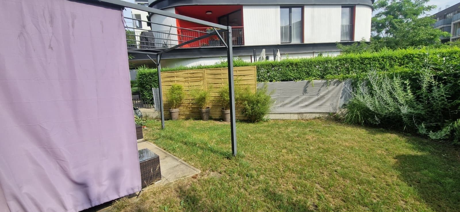 Prenájom bytu 1-izbový 36 m², Olgy Havlové, Praha, Praha Prenájom bytu 1-izbový 36 m², Olgy Havlové, Praha, Praha