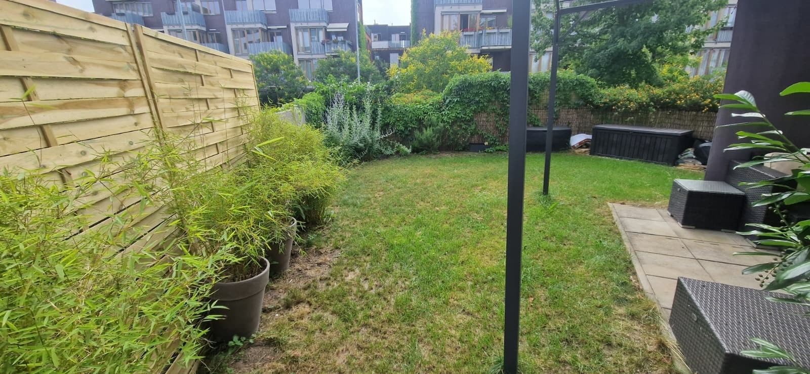 Prenájom bytu 1-izbový 36 m², Olgy Havlové, Praha, Praha Prenájom bytu 1-izbový 36 m², Olgy Havlové, Praha, Praha