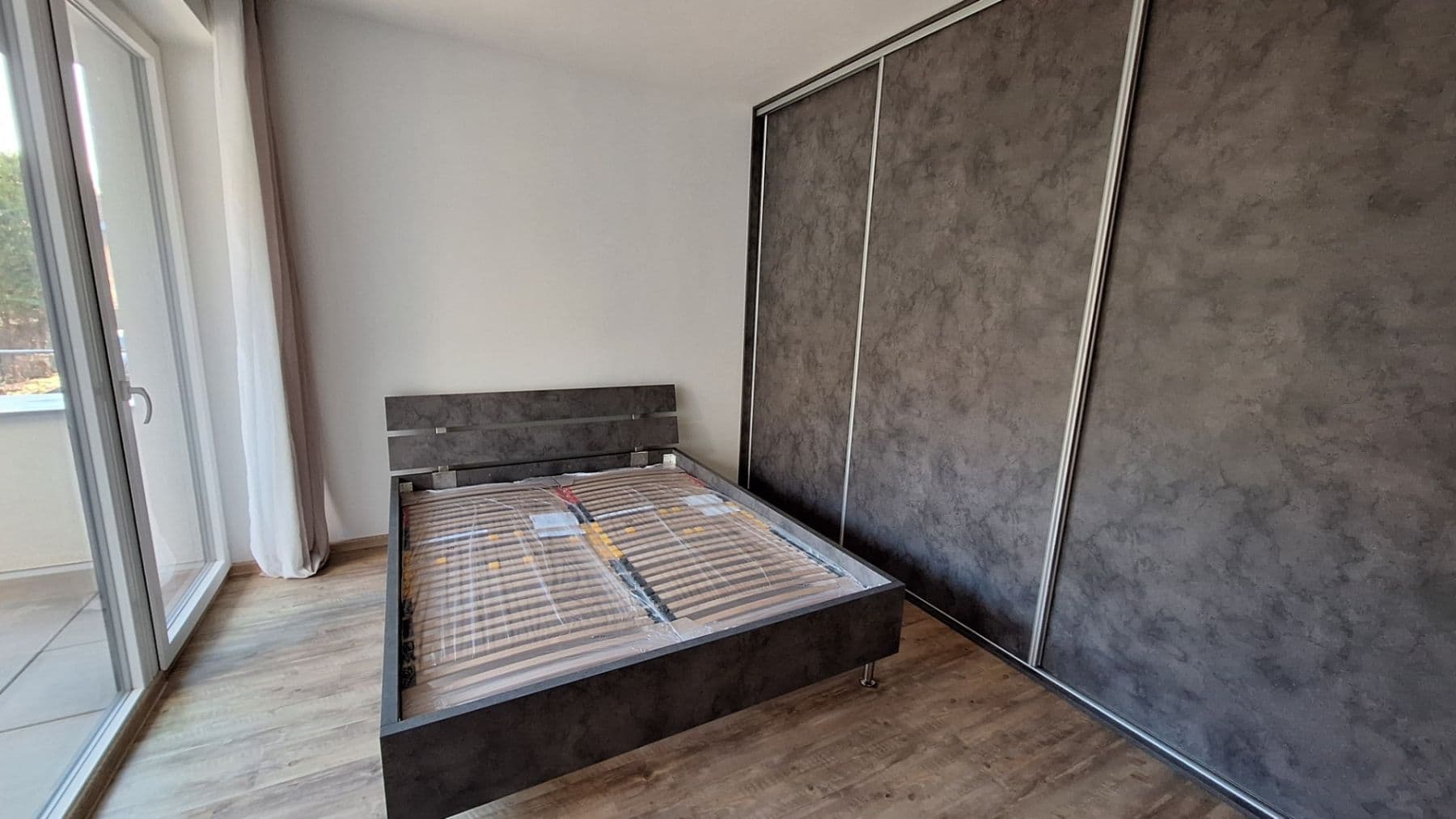 Prenájom bytu 2-izbový 48 m², Na Horkách, Kralupy nad Vltavou, Středočeský kraj Prenájom bytu 2-izbový 48 m², Na Horkách, Kralupy nad Vltavou, Středočeský kraj