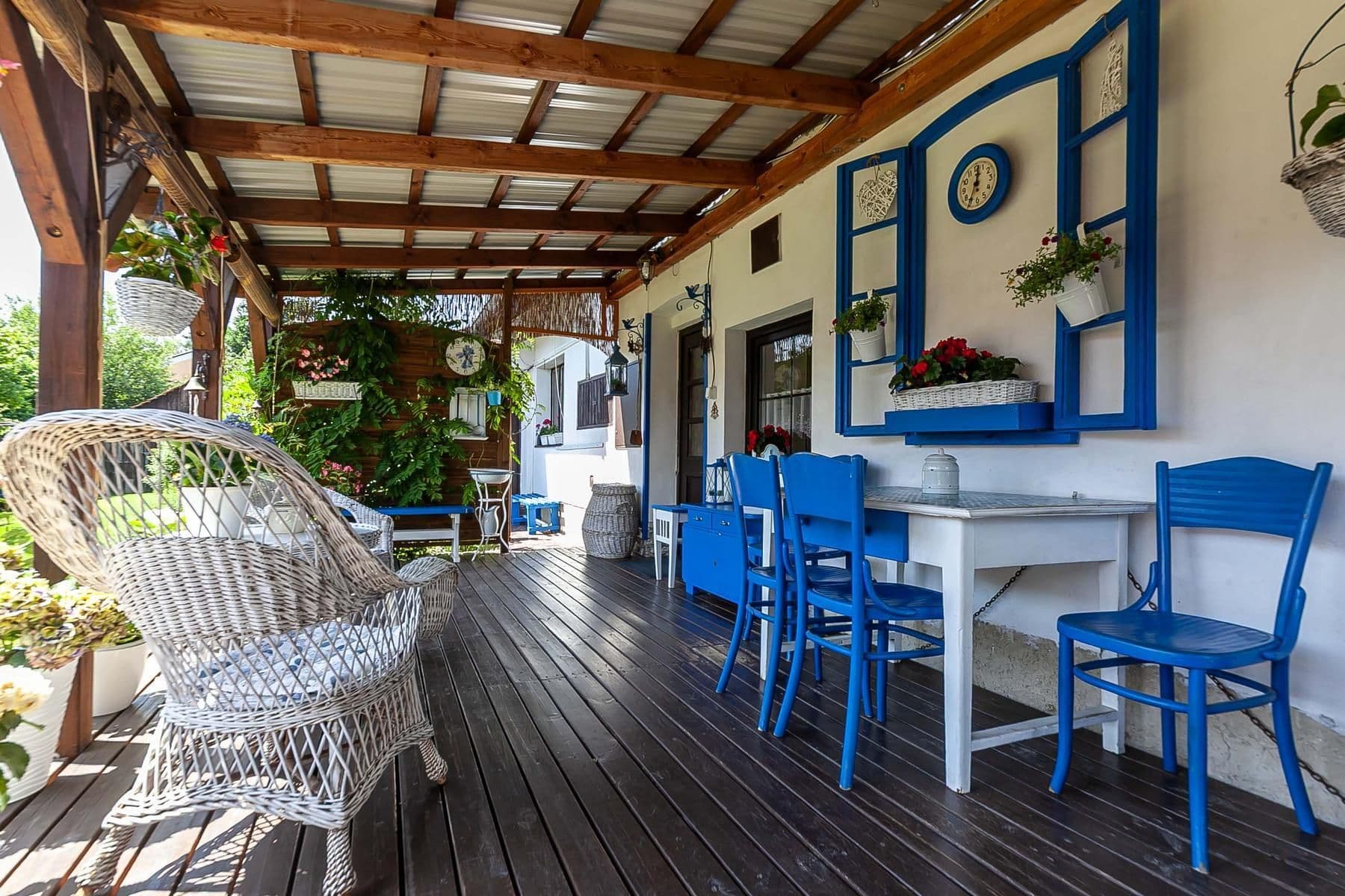 Predaj domu 250 m², pozemek 1.555 m², Doubravčice, Středočeský kraj Predaj domu 250 m², pozemek 1.555 m², Doubravčice, Středočeský kraj