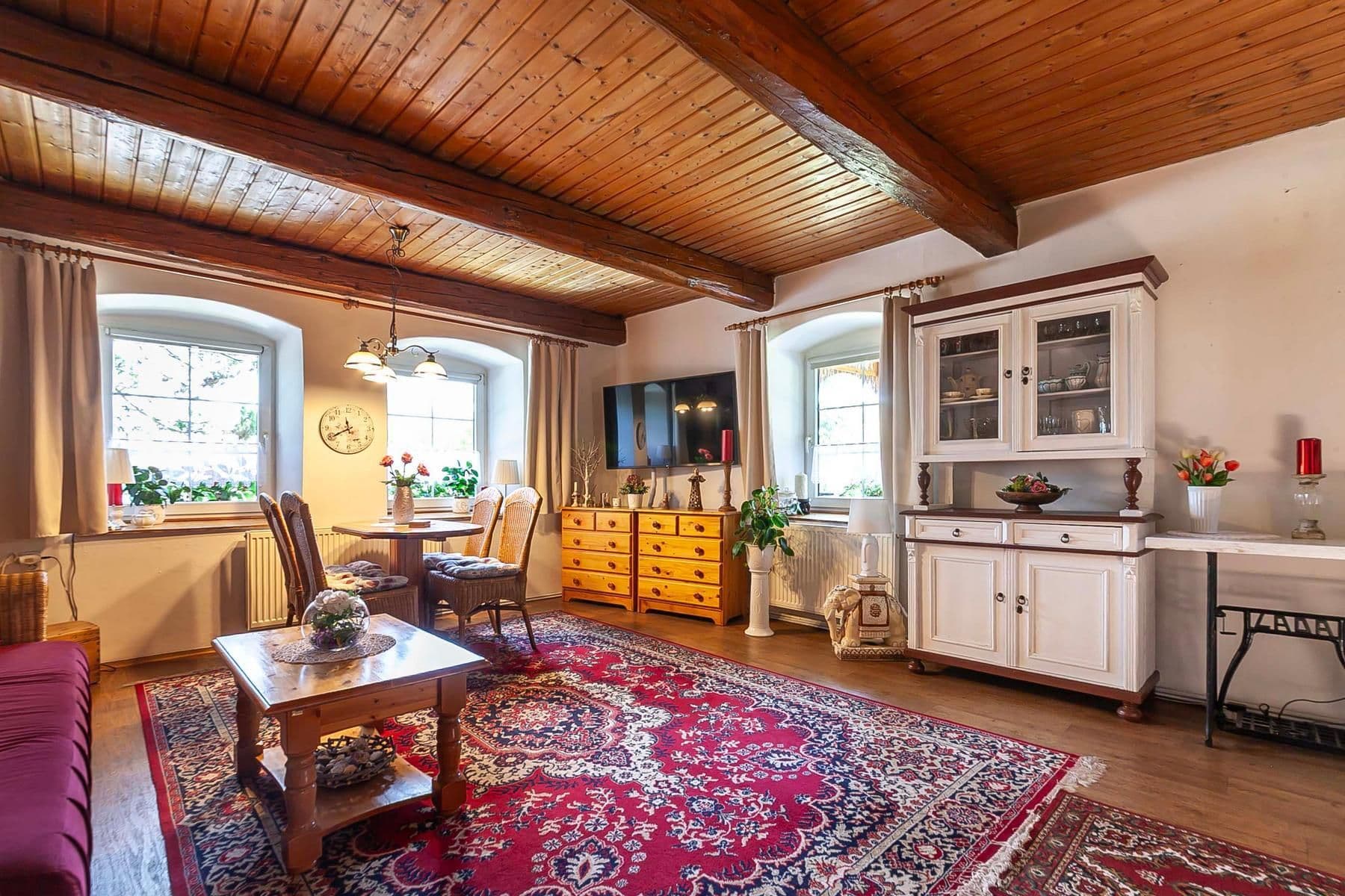 Predaj domu 250 m², pozemek 1.555 m², Doubravčice, Středočeský kraj Predaj domu 250 m², pozemek 1.555 m², Doubravčice, Středočeský kraj