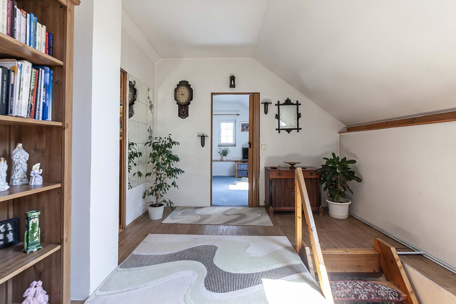 Predaj domu 250 m², pozemek 1.555 m², Doubravčice, Středočeský kraj Predaj domu 250 m², pozemek 1.555 m², Doubravčice, Středočeský kraj