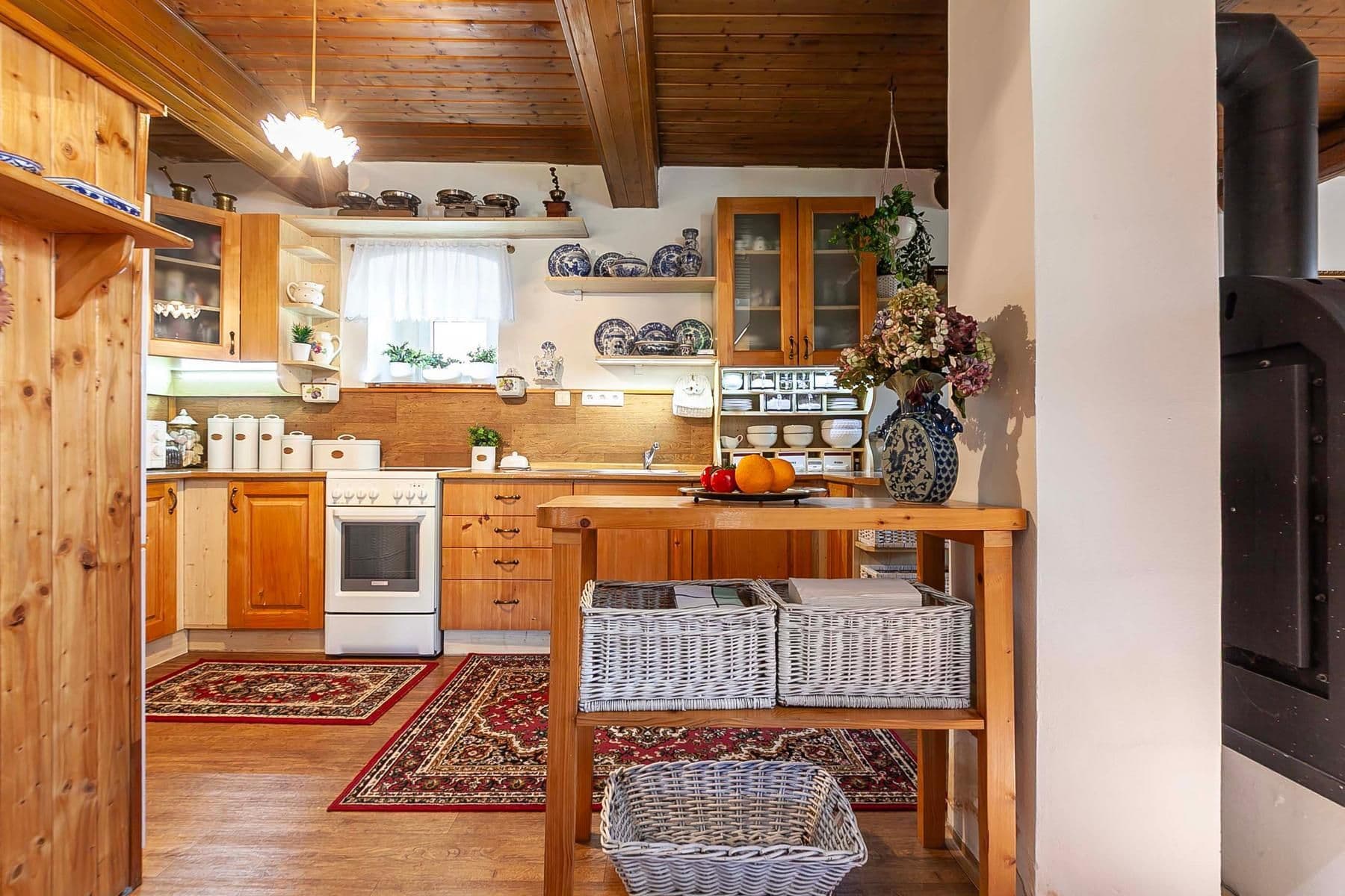 Predaj domu 250 m², pozemek 1.555 m², Doubravčice, Středočeský kraj Predaj domu 250 m², pozemek 1.555 m², Doubravčice, Středočeský kraj