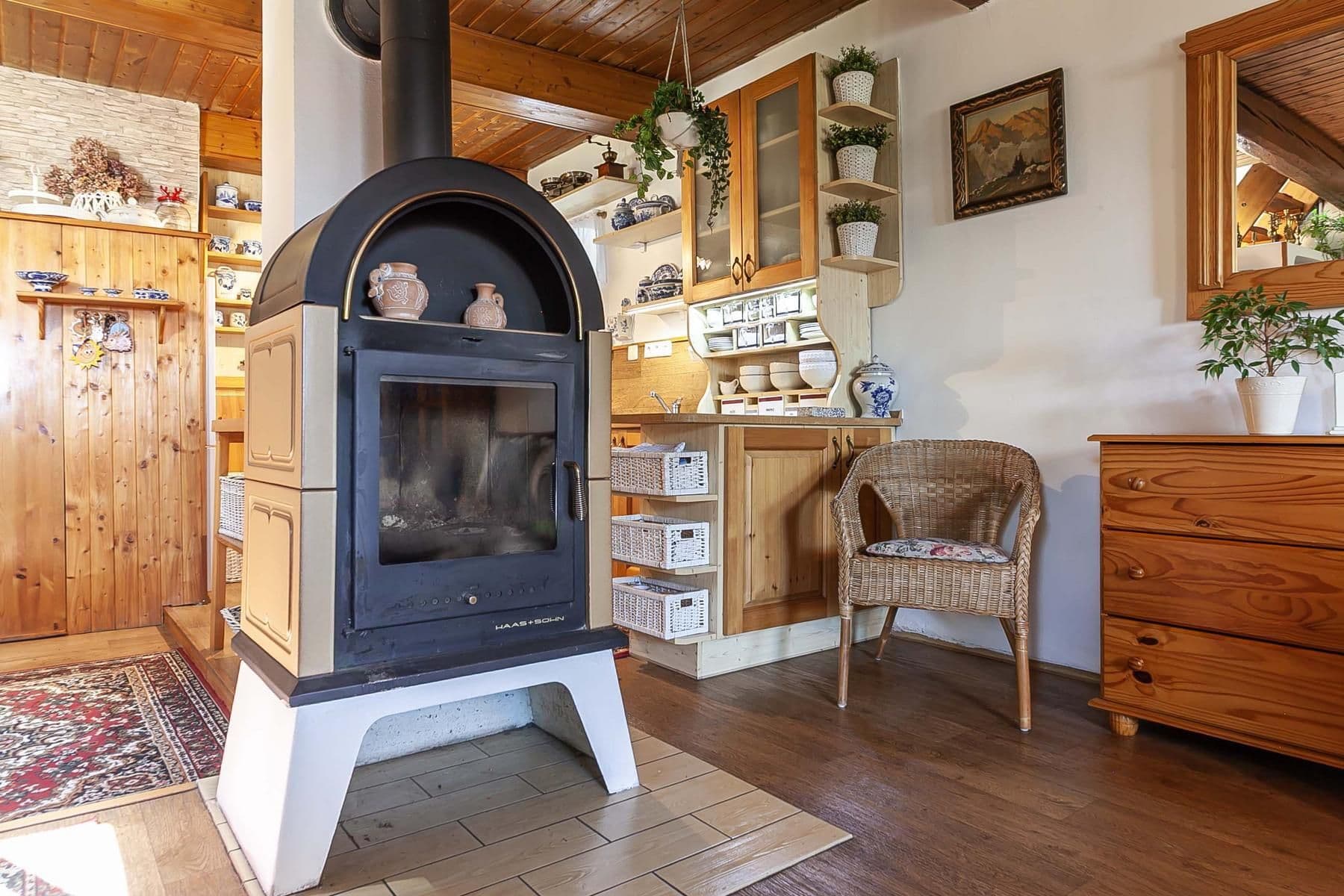 Predaj domu 250 m², pozemek 1.555 m², Doubravčice, Středočeský kraj Predaj domu 250 m², pozemek 1.555 m², Doubravčice, Středočeský kraj