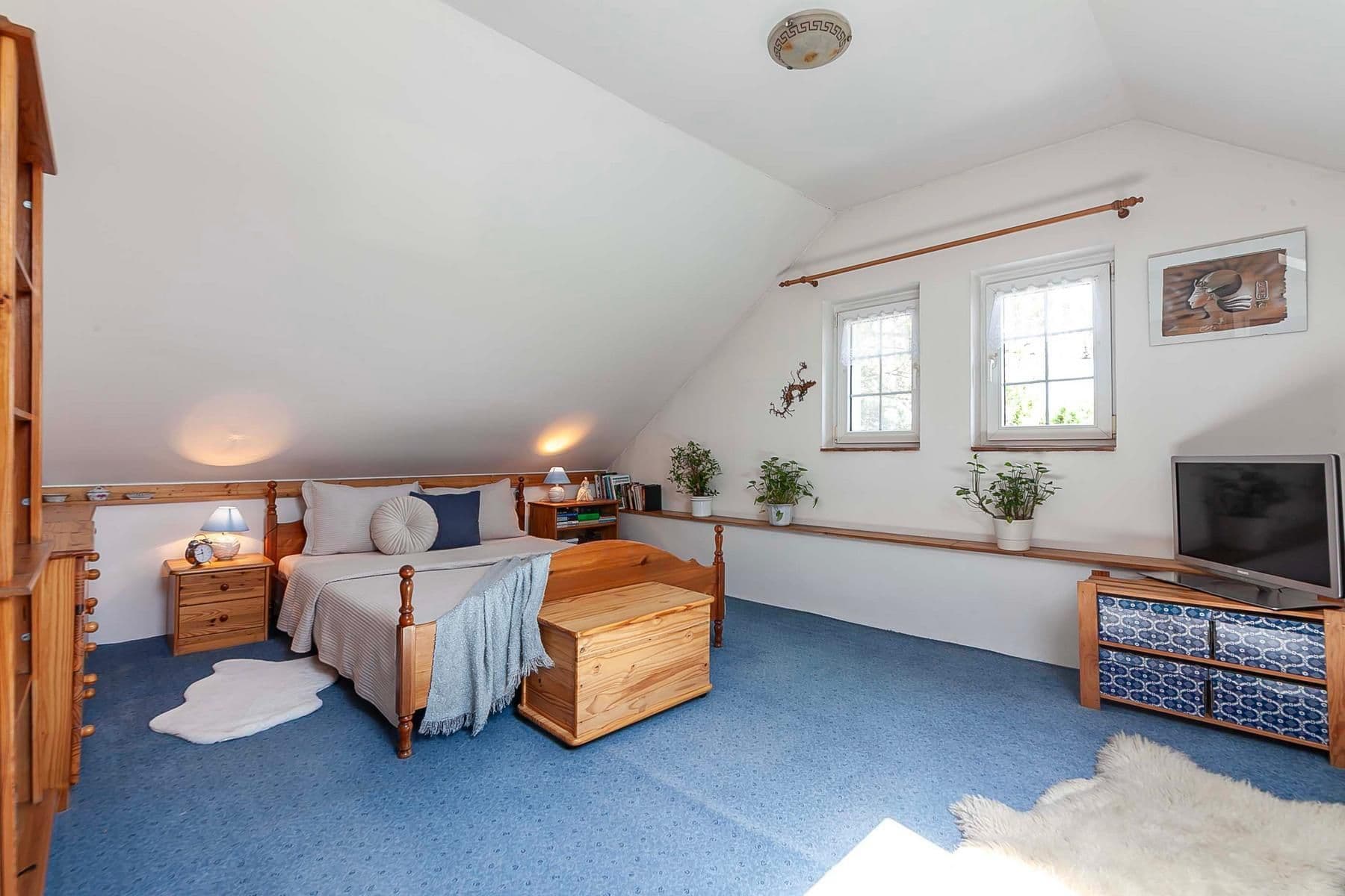 Predaj domu 250 m², pozemek 1.555 m², Doubravčice, Středočeský kraj Predaj domu 250 m², pozemek 1.555 m², Doubravčice, Středočeský kraj