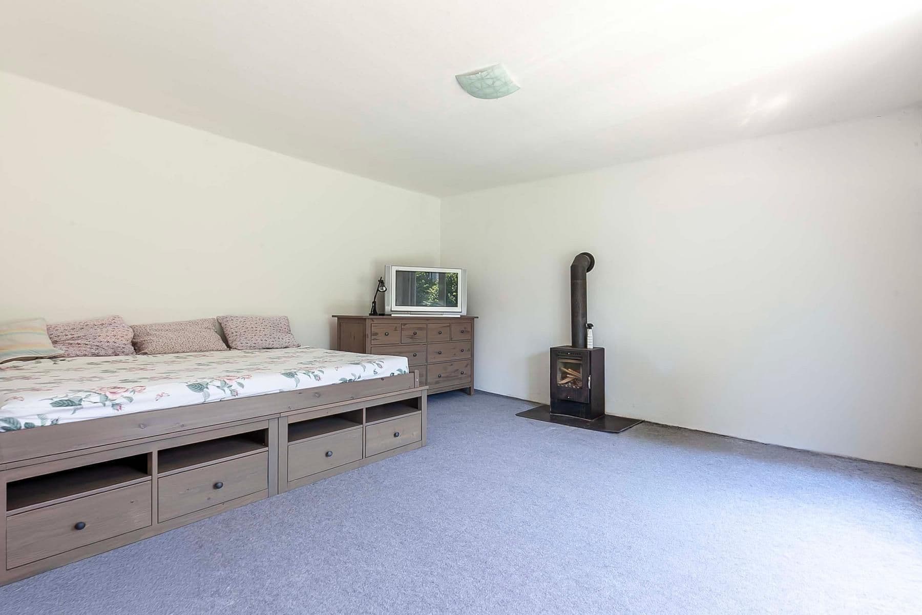 Predaj domu 250 m², pozemek 1.555 m², Doubravčice, Středočeský kraj Predaj domu 250 m², pozemek 1.555 m², Doubravčice, Středočeský kraj