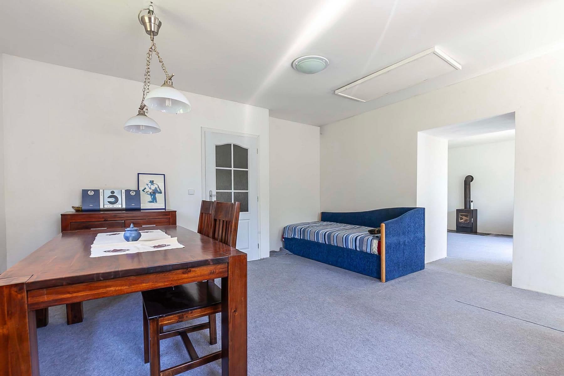 Predaj domu 250 m², pozemek 1.555 m², Doubravčice, Středočeský kraj Predaj domu 250 m², pozemek 1.555 m², Doubravčice, Středočeský kraj