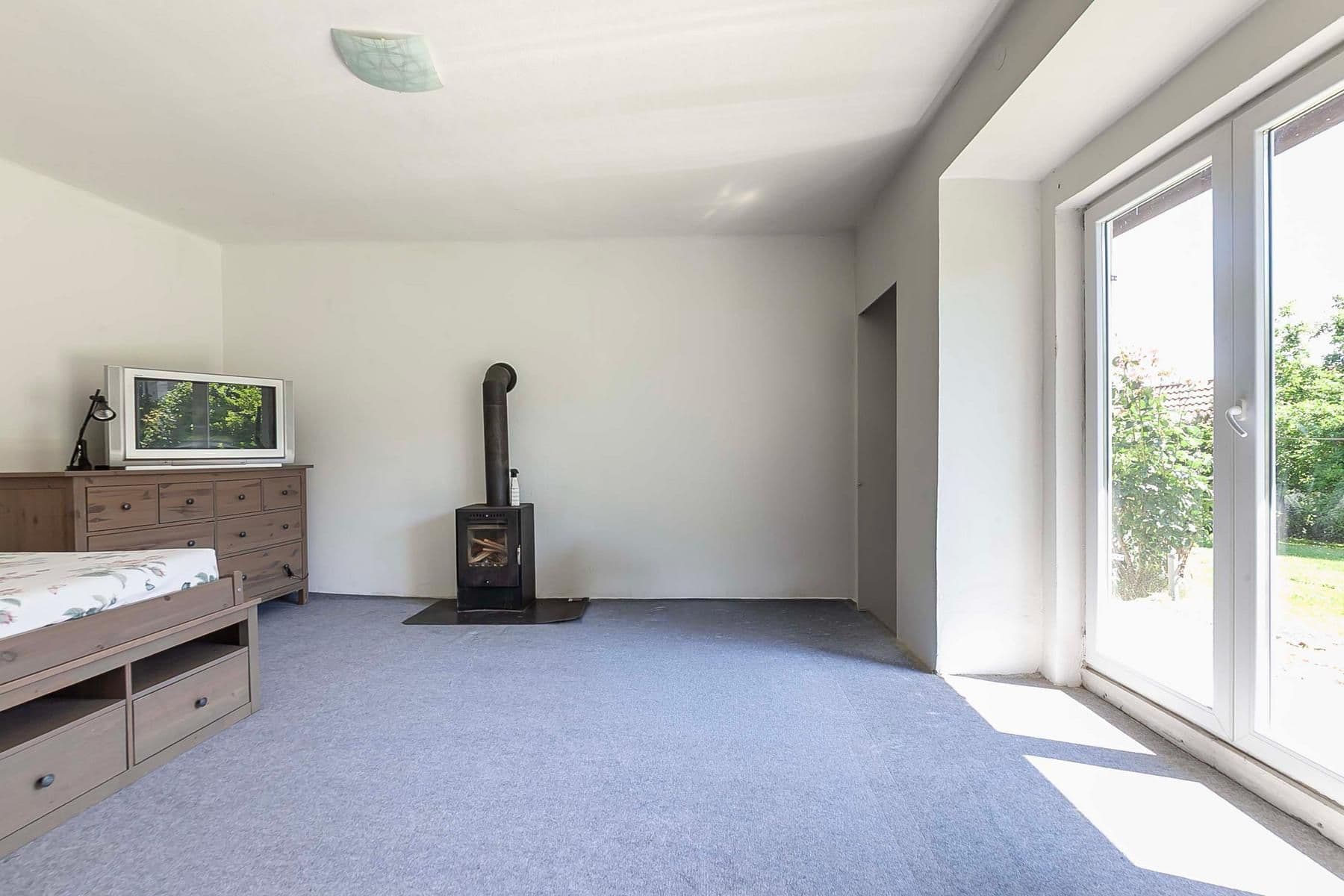 Predaj domu 250 m², pozemek 1.555 m², Doubravčice, Středočeský kraj Predaj domu 250 m², pozemek 1.555 m², Doubravčice, Středočeský kraj