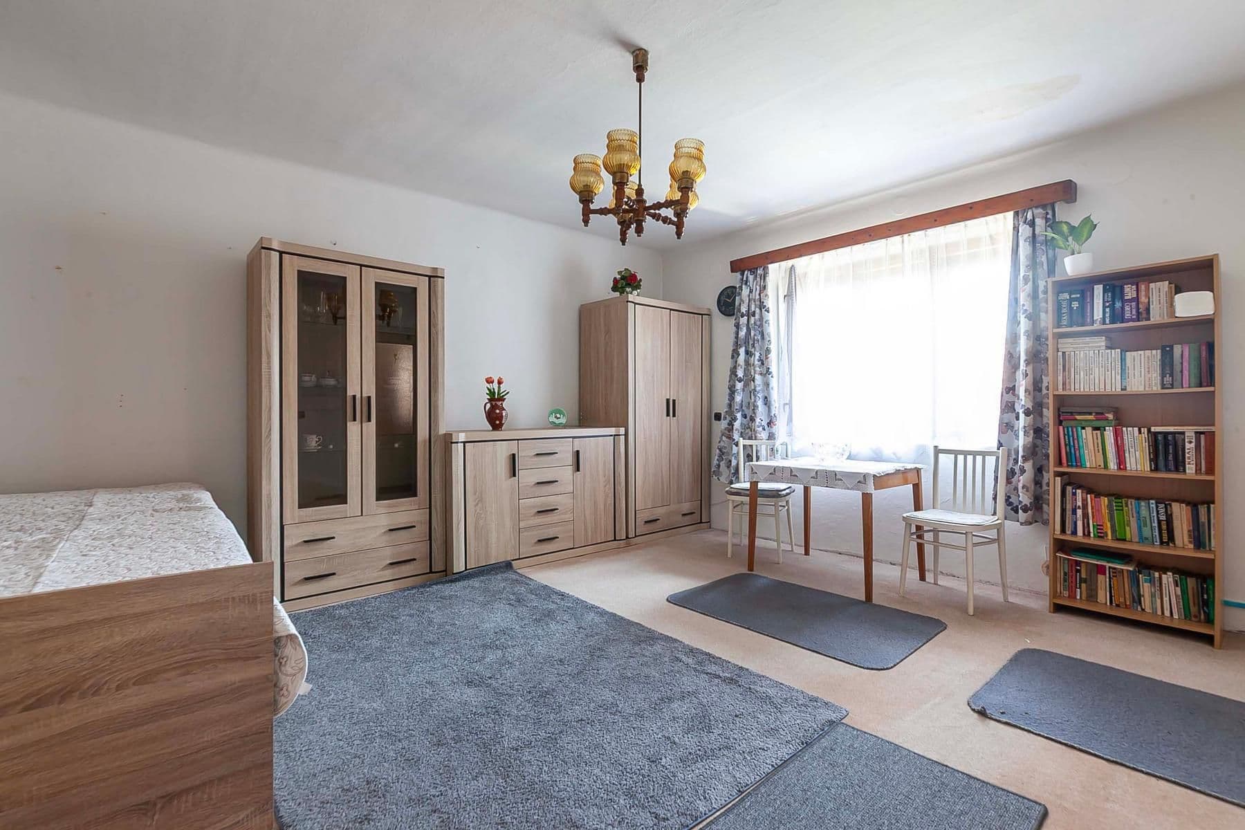 Predaj domu 250 m², pozemek 1.555 m², Doubravčice, Středočeský kraj Predaj domu 250 m², pozemek 1.555 m², Doubravčice, Středočeský kraj