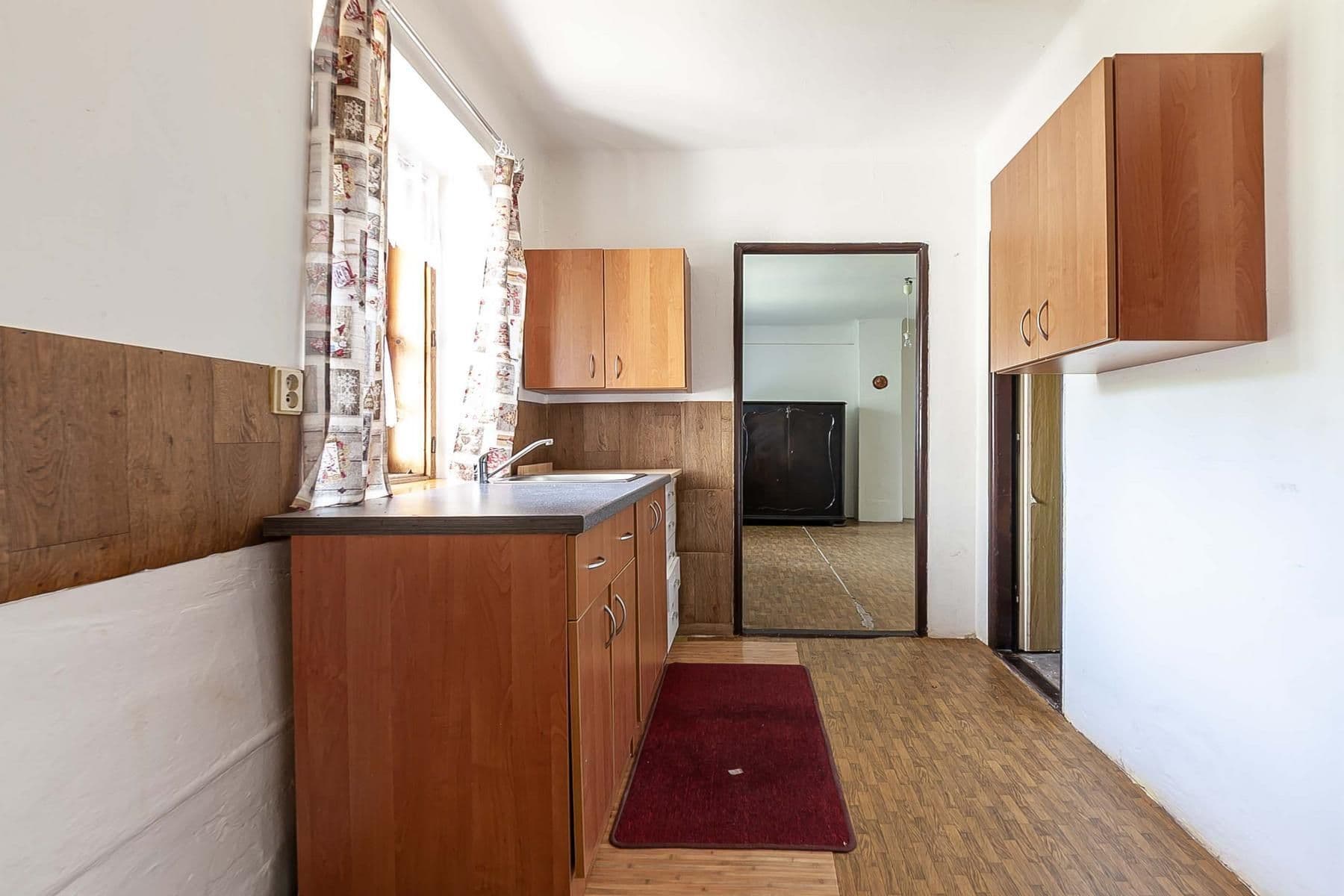 Predaj domu 250 m², pozemek 1.555 m², Doubravčice, Středočeský kraj Predaj domu 250 m², pozemek 1.555 m², Doubravčice, Středočeský kraj