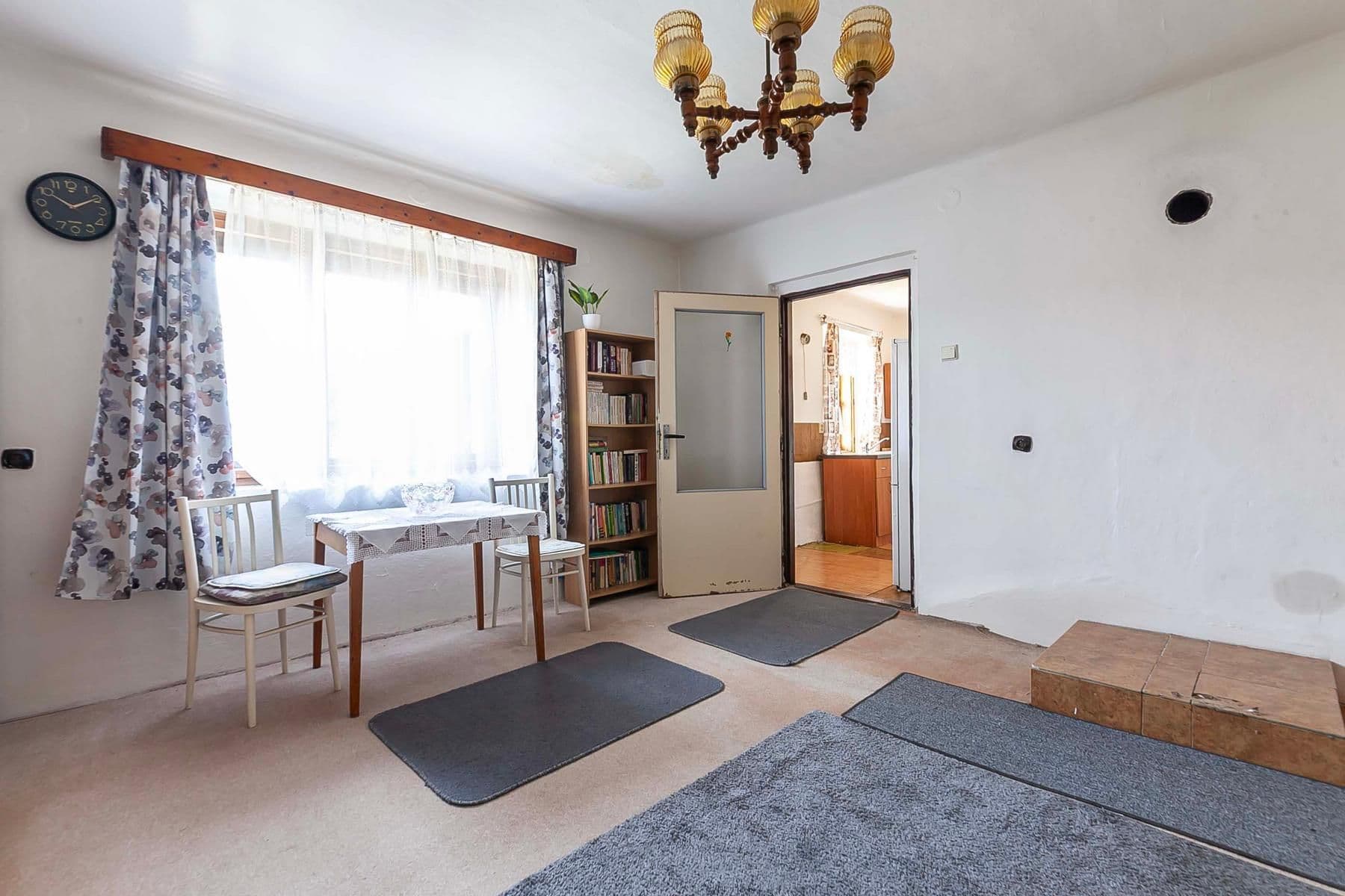 Predaj domu 250 m², pozemek 1.555 m², Doubravčice, Středočeský kraj Predaj domu 250 m², pozemek 1.555 m², Doubravčice, Středočeský kraj