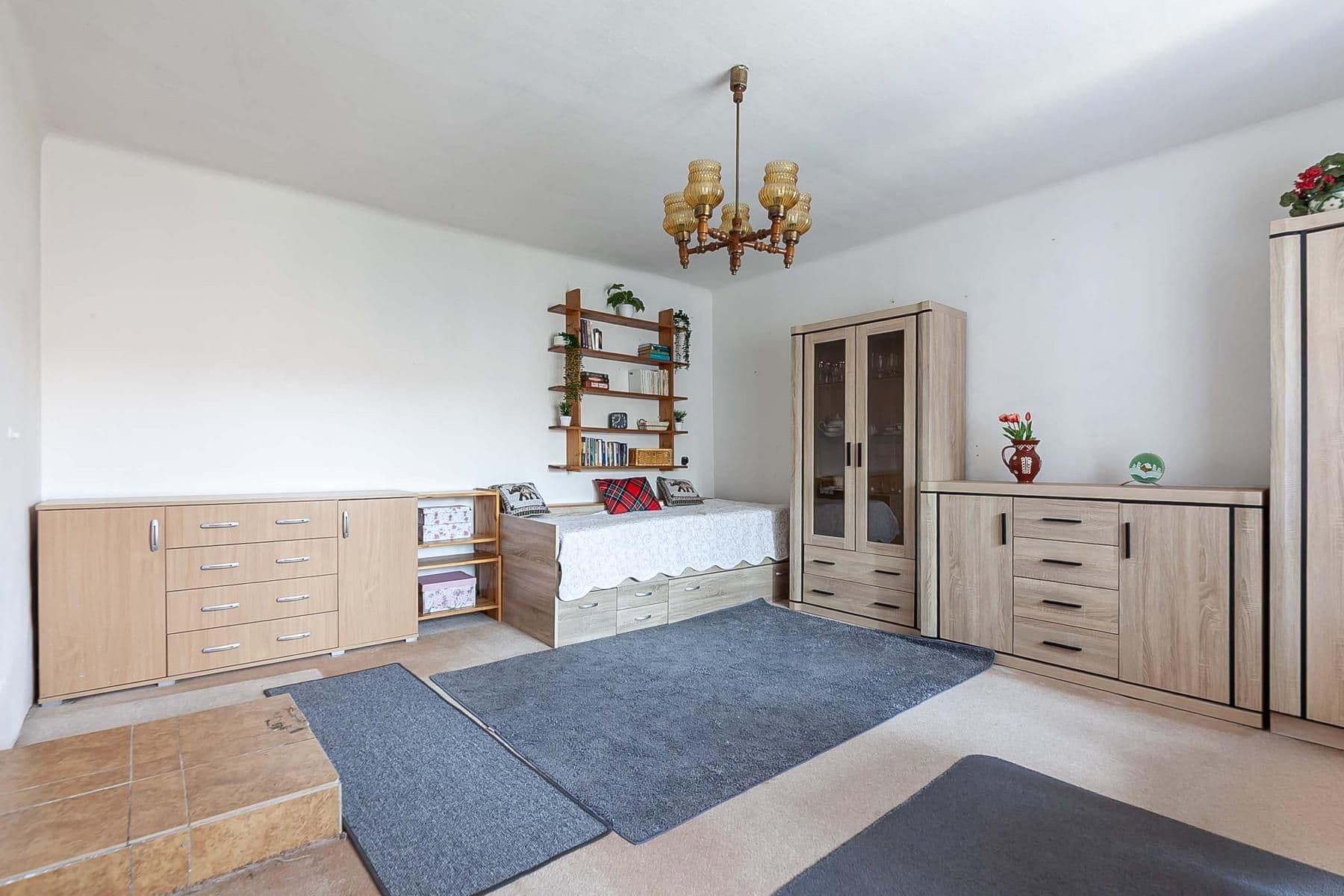 Predaj domu 250 m², pozemek 1.555 m², Doubravčice, Středočeský kraj Predaj domu 250 m², pozemek 1.555 m², Doubravčice, Středočeský kraj