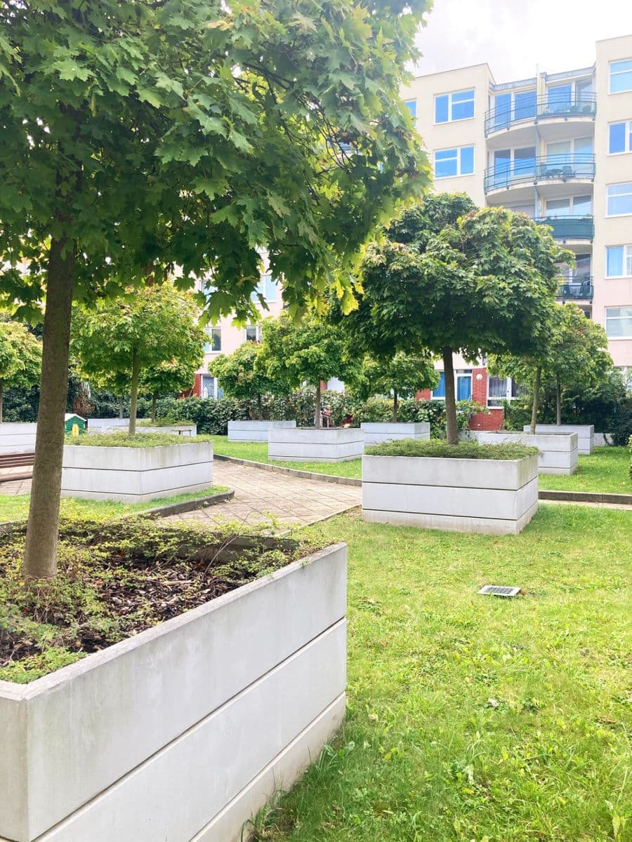 Predaj bytu 3-izbový 93 m², Voskovcova, Praha, Praha Predaj bytu 3-izbový 93 m², Voskovcova, Praha, Praha