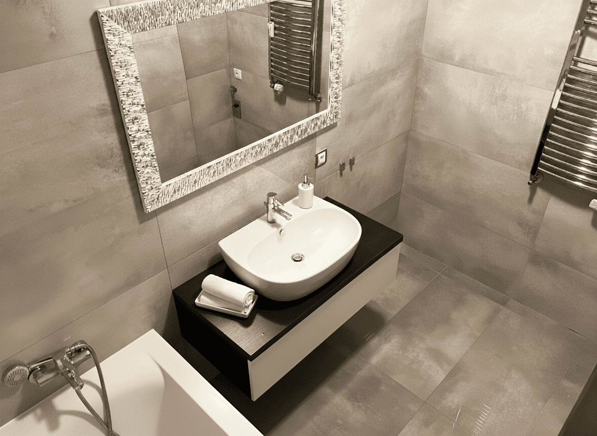 Predaj bytu 3-izbový 93 m², Voskovcova, Praha, Praha Predaj bytu 3-izbový 93 m², Voskovcova, Praha, Praha