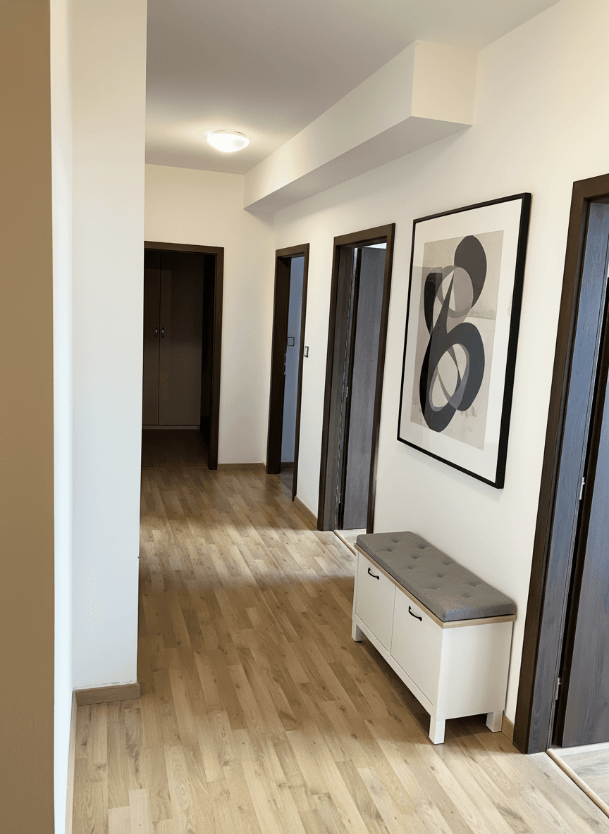 Predaj bytu 3-izbový 93 m², Voskovcova, Praha, Praha Predaj bytu 3-izbový 93 m², Voskovcova, Praha, Praha