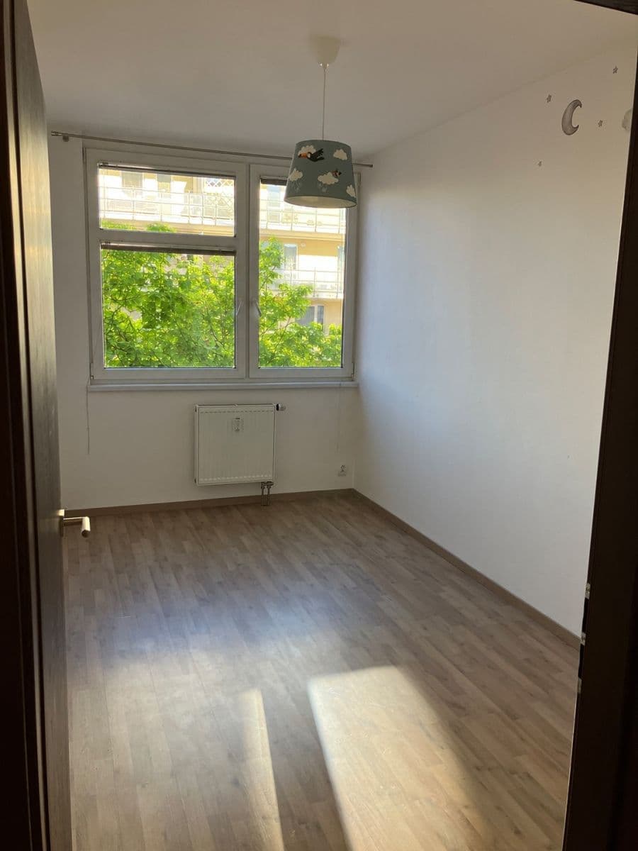 Predaj bytu 3-izbový 93 m², Voskovcova, Praha, Praha Predaj bytu 3-izbový 93 m², Voskovcova, Praha, Praha