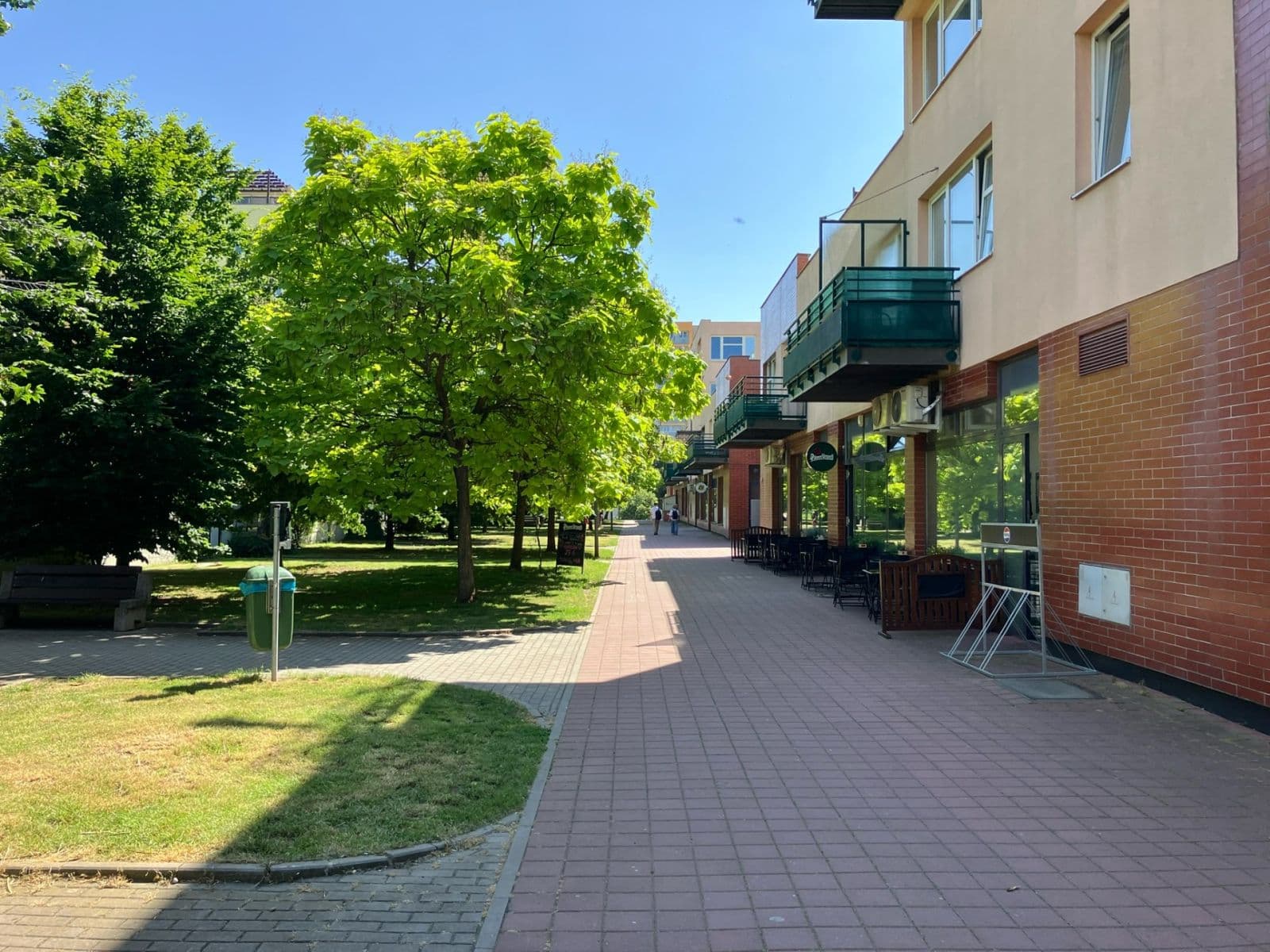 Predaj bytu 3-izbový 93 m², Voskovcova, Praha, Praha Predaj bytu 3-izbový 93 m², Voskovcova, Praha, Praha