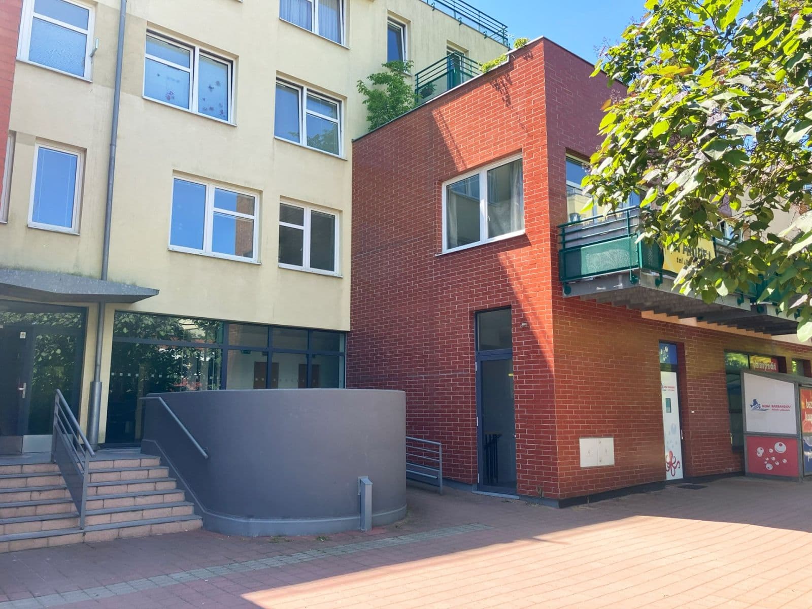 Predaj bytu 3-izbový 93 m², Voskovcova, Praha, Praha Predaj bytu 3-izbový 93 m², Voskovcova, Praha, Praha
