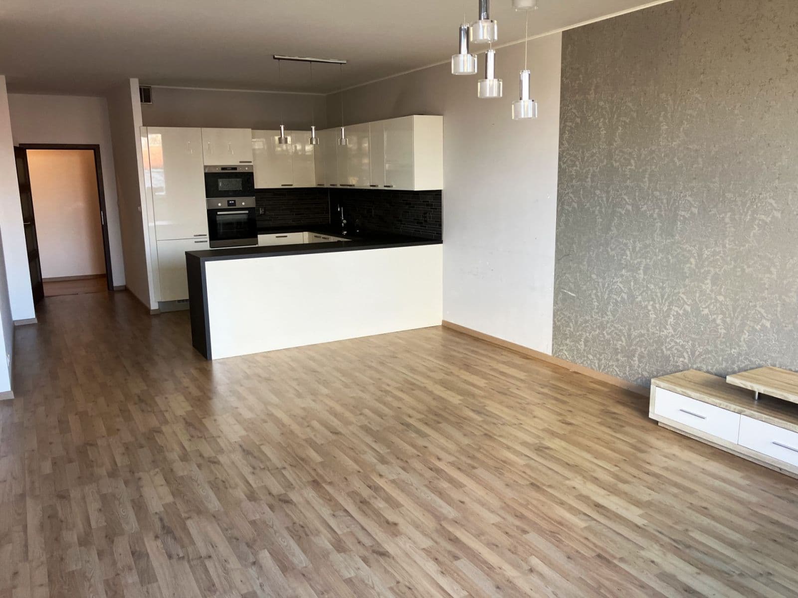 Predaj bytu 3-izbový 93 m², Voskovcova, Praha, Praha Predaj bytu 3-izbový 93 m², Voskovcova, Praha, Praha