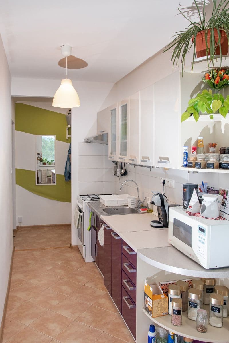 Predaj bytu 3-izbový 57 m², Prostějovská, Prešov, Prešovský kraj Predaj bytu 3-izbový 57 m², Prostějovská, Prešov, Prešovský kraj