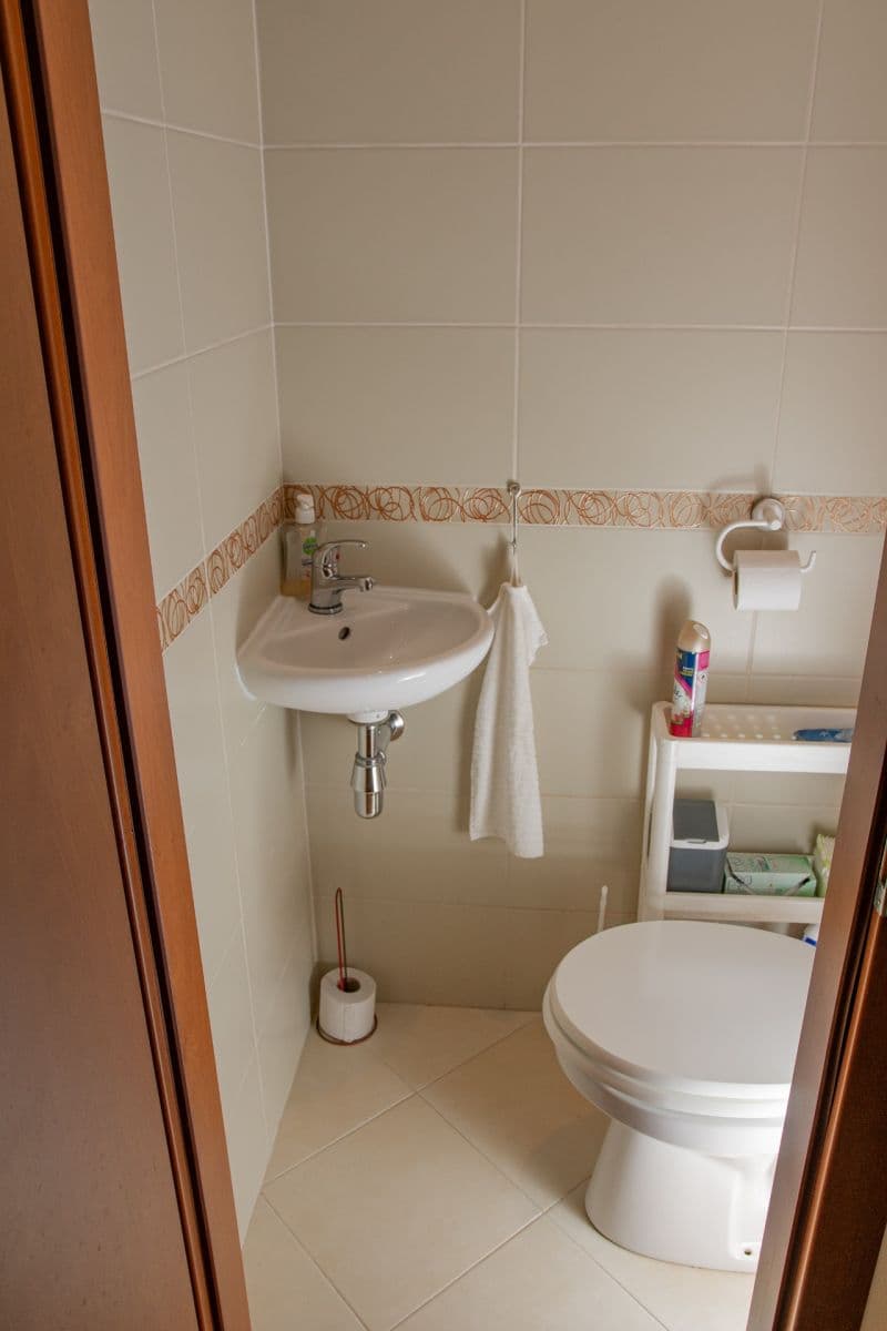 Predaj bytu 3-izbový 57 m², Prostějovská, Prešov, Prešovský kraj Predaj bytu 3-izbový 57 m², Prostějovská, Prešov, Prešovský kraj