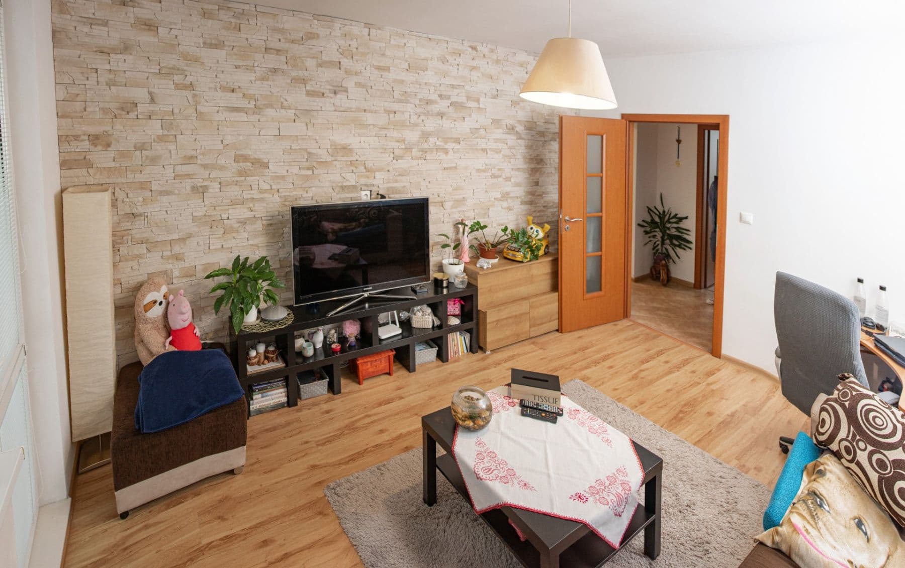 Predaj bytu 3-izbový 57 m², Prostějovská, Prešov, Prešovský kraj Predaj bytu 3-izbový 57 m², Prostějovská, Prešov, Prešovský kraj