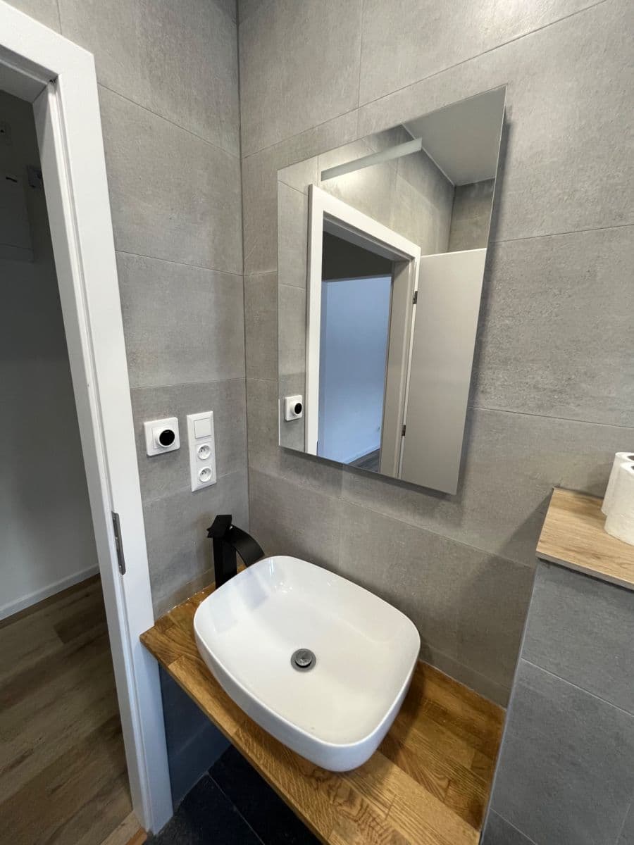 Prenájom bytu 2-izbový 39 m², Hany Kvapilové, Ostrava, Moravskoslezský kraj Prenájom bytu 2-izbový 39 m², Hany Kvapilové, Ostrava, Moravskoslezský kraj