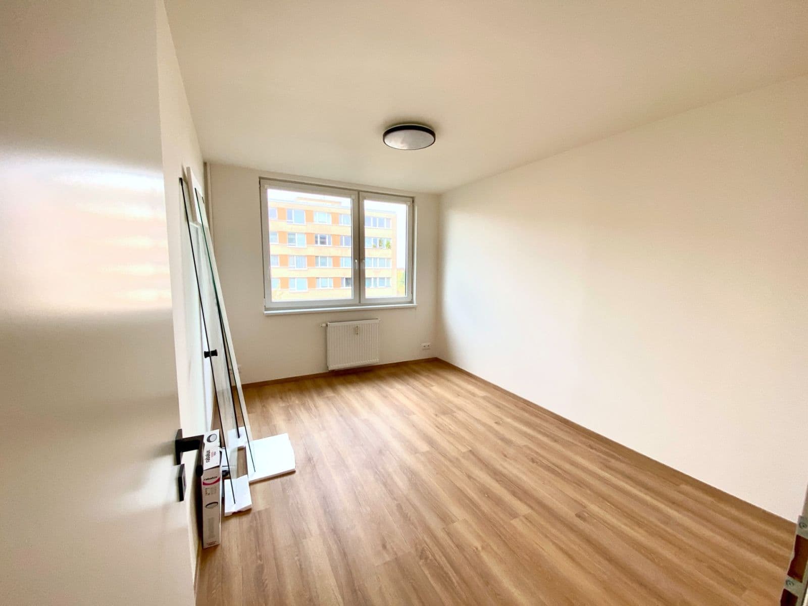 Prenájom bytu 3-izbový 69 m², Přímětická, Praha, Praha Prenájom bytu 3-izbový 69 m², Přímětická, Praha, Praha