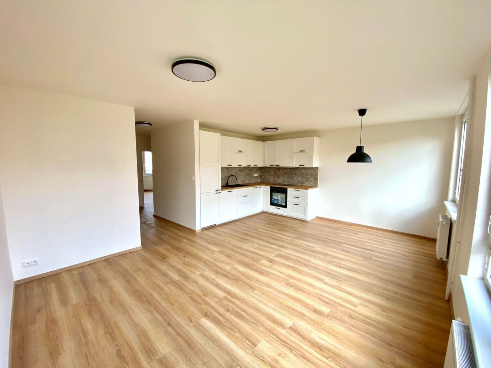 Prenájom bytu 3-izbový 69 m², Přímětická, Praha, Praha Prenájom bytu 3-izbový 69 m², Přímětická, Praha, Praha
