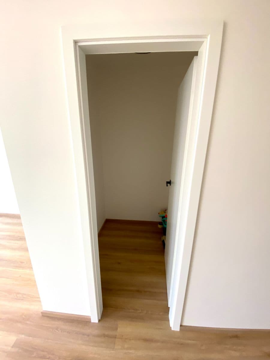 Prenájom bytu 3-izbový 69 m², Přímětická, Praha, Praha Prenájom bytu 3-izbový 69 m², Přímětická, Praha, Praha