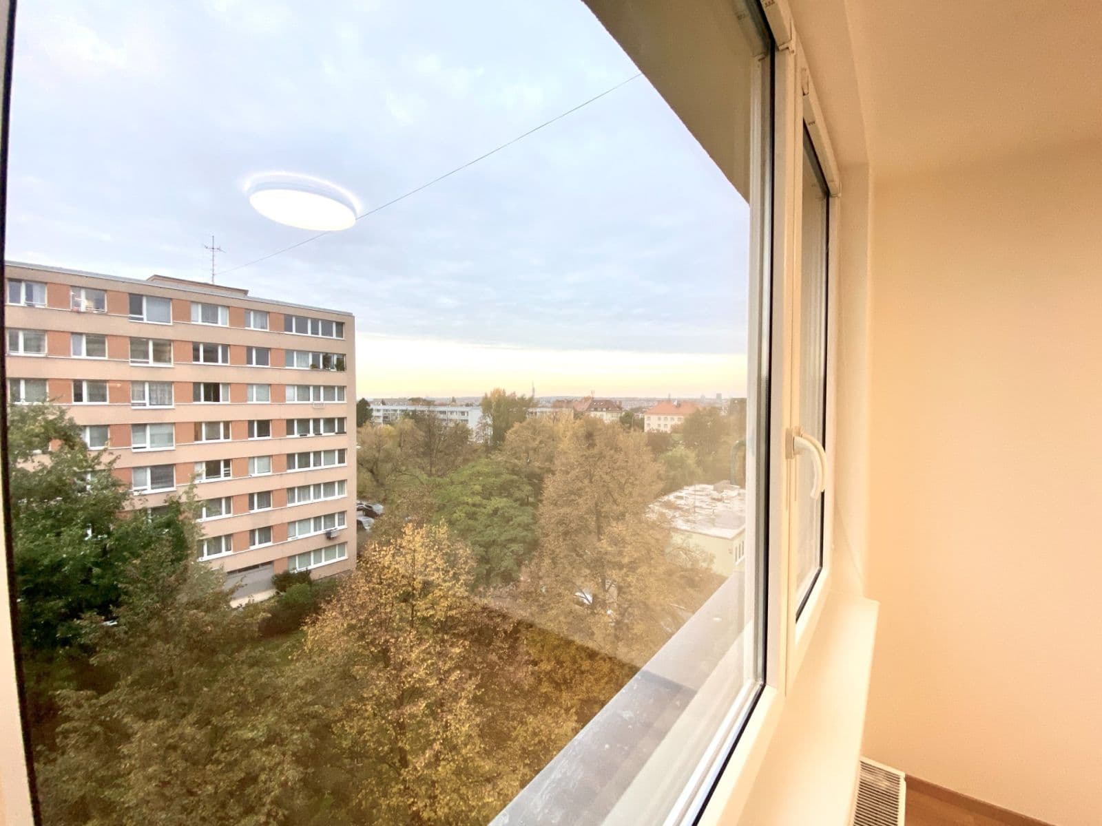 Prenájom bytu 3-izbový 69 m², Přímětická, Praha, Praha Prenájom bytu 3-izbový 69 m², Přímětická, Praha, Praha