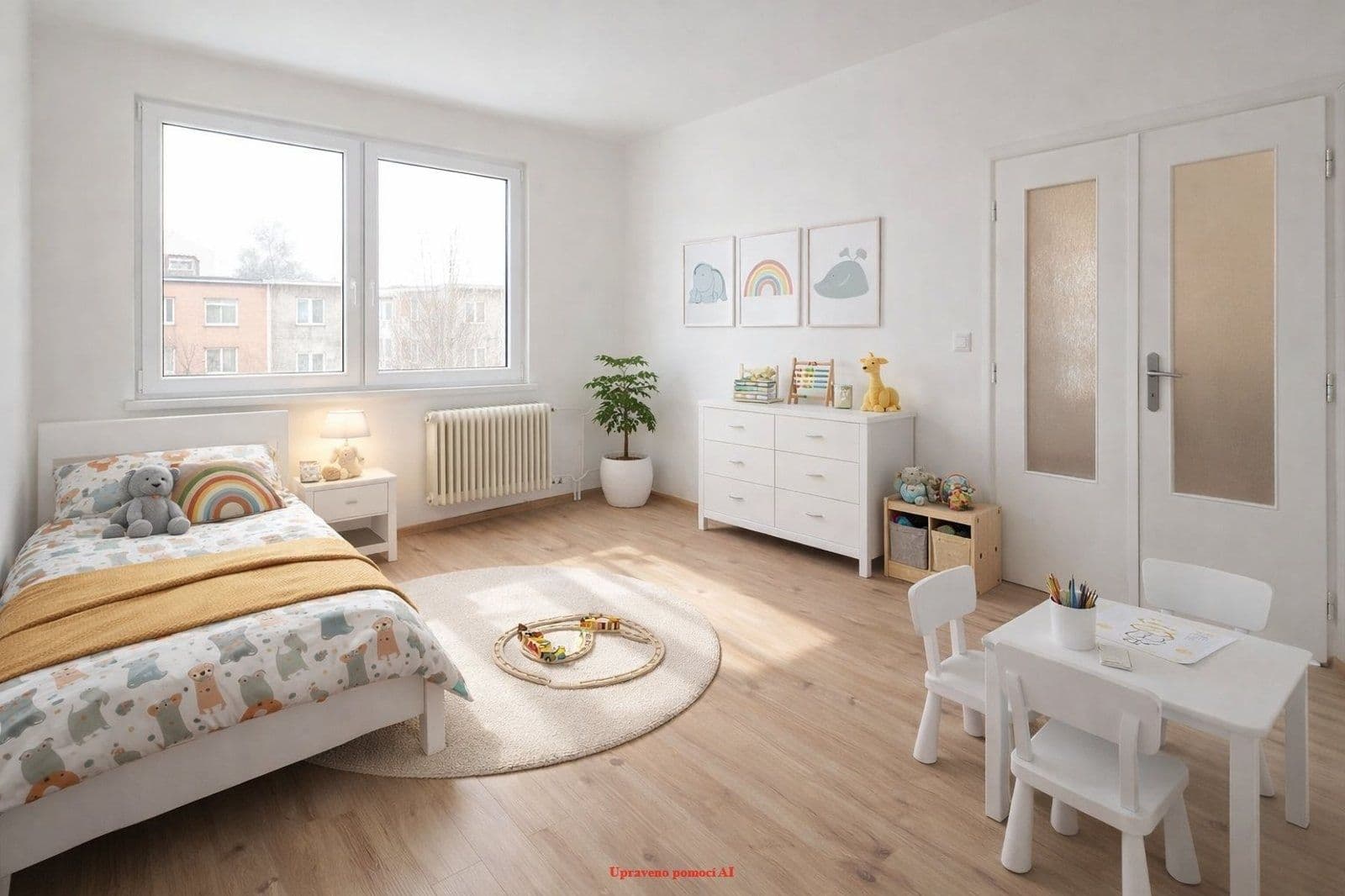Prenájom bytu 3-izbový 69 m², tř. Osvobození, Karviná, Moravskoslezský kraj Prenájom bytu 3-izbový 69 m², tř. Osvobození, Karviná, Moravskoslezský kraj