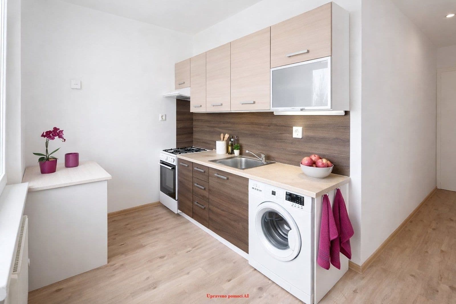 Prenájom bytu 3-izbový 69 m², tř. Osvobození, Karviná, Moravskoslezský kraj Prenájom bytu 3-izbový 69 m², tř. Osvobození, Karviná, Moravskoslezský kraj