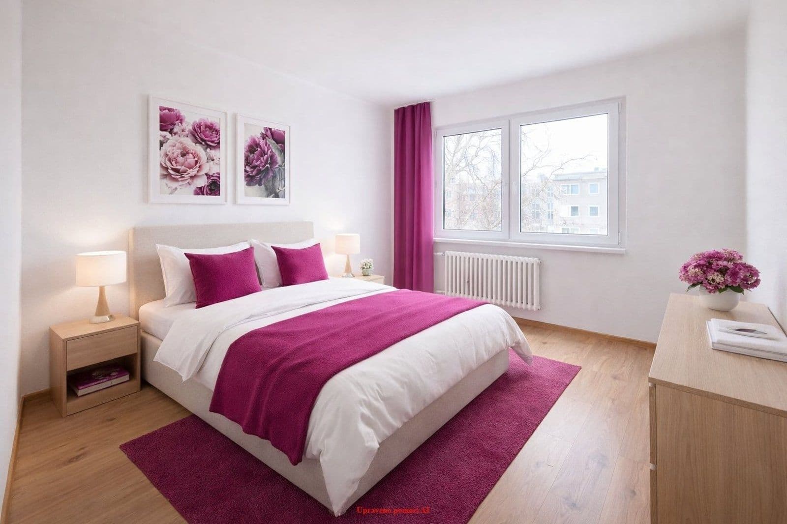 Prenájom bytu 3-izbový 69 m², tř. Osvobození, Karviná, Moravskoslezský kraj Prenájom bytu 3-izbový 69 m², tř. Osvobození, Karviná, Moravskoslezský kraj